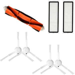 Comparateur de prix : INF Kit d'accessoires pour Xiaomi Dreame D9/L10 Pro Multicolore 7 pièces