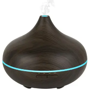 Humidificateur d'air pour bébé lampe LED - INFINI VAPE - Capacité 500 ... pas cher