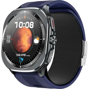 INF Montre Connectée Avancée de Suivi de la Santé avec ECG et Pression... pas cher