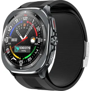 INF Montre Connectée Avancée de Suivi de la Santé avec ECG et Pression... pas cher
