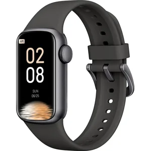 INF Montre connectée avec fréquence cardiaque tension artérielle Le n... pas cher