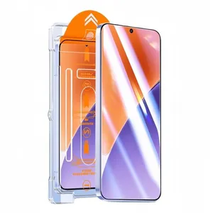 INF Protection décran en verre trempé Xiaomi Poco X7 Pro - HD Clair pas cher