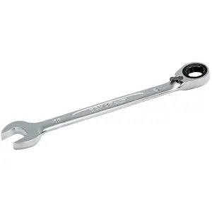 Comparateur de prix : Bahco 1RM-9 Steek-ringratelsleutel Sleutelbreedte (metrisch) (alleen voor ADT) 9 mm