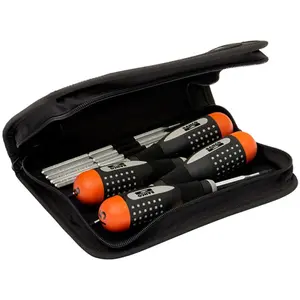 Irimo, Tournevis, Jeu de tournevis dynamométriques ERGO  (Pin-torx) pas cher