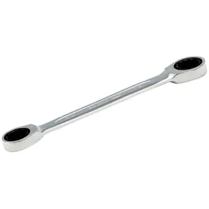 Bahco Clé à Cliquet 5/16-11/32´´ Ing Star Wrench With Chrome Finish 115 MmVendu parbricoinn