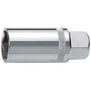 Bahco Bahco DOUILLE POUR CLÉS À BOUGIES 3/8, 16MM / 5/8"" - 7406ZZ-16Vendu parbricoinn