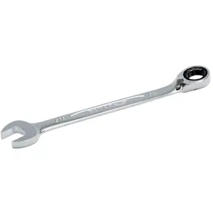 Bahco Clé à Cliquet Combinée 11/16´´ 225 Mm pas cher