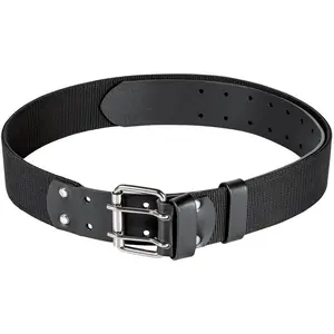 Comparateur de prix : BAHCO Ceinture en cuir Noir 4750-HDLB-1