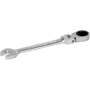 Bahco, Clé à molette, Ratchet Wr. Locking Flex Head (23 mm)Vendu pargalaxus