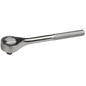 Bahco Clé à Cliquet 3/4´´ 320 Mm Stainless Steel ReversibleVendu parbricoinn