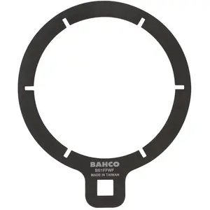 Bahco Clé Pour Filtre à Carburant Ford 2.2tdci pas cher