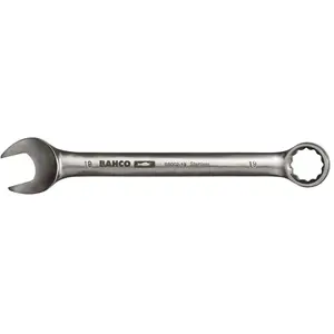 Bahco, Clé à molette, Ss Comb Wrench 10mm (10 mm) pas cher