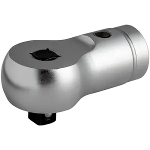 Bahco Interchangeable Par La Tête Carrée Avec Connecteur Cylindrique pas cher