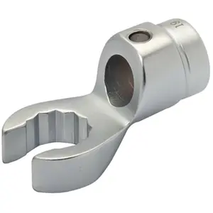 Bahco Clé à Fourche Ouverte 16 Mm 19 pas cher