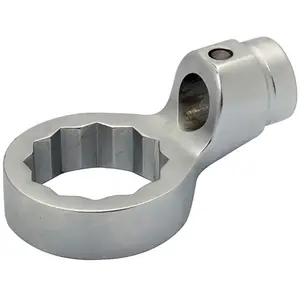 Bahco Tête De Bouche D´étoile Interchangeable Avec Connecteur Cylindrique D´un Pouce pas cher