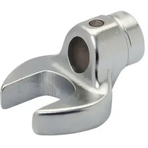 Bahco Clé à Fourche Ouverte Interchangeable Head Inch With Cylindrical Connector pas cher