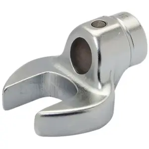 Bahco Clé à Fourche Ouverte Interchangeable Head Mm With Cylindrical Connector pas cher