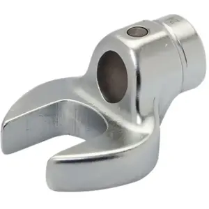 Bahco Clé à Fourche Ouverte Interchangeable Head Mm With Cylindrical Connector pas cher