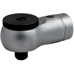 Bahco Clé à Cliquet Interchangeable Round Head With Cylindrical ConnectorVendu parbricoinn