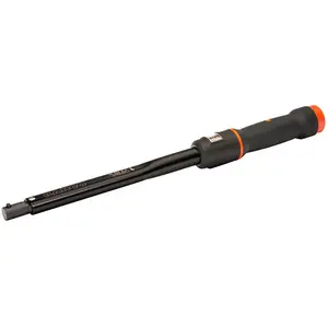 Bahco Clé Dynamométrique Adjustable Mechanical Trigger With Viewfinder And Cylindrical Connection Interchangeable HeadVendu parbricoinn