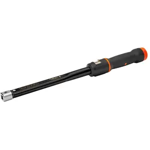 Bahco Clé Dynamométrique Adjustable Mechanical Trigger With Viewfinder And Interchangeable Rectangular Connection HeadVendu parbol