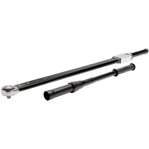 Bahco Clé Dynamométrique Preset Free Drive Mechanical With Fixed Ratch...Vendu parbricoinn