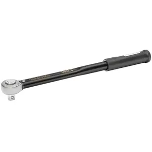 Bahco Clé Dynamométrique Preset Trigger Mechanical With Fixed Ratchet Head With Square On Both SidesVendu parbricoinn