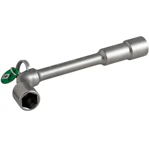 Bahco Clé à Douille Metric Double End Offset Socket Wrenches With 6x6 Point Dynamic-drive And Ring 7 Mm pas cher