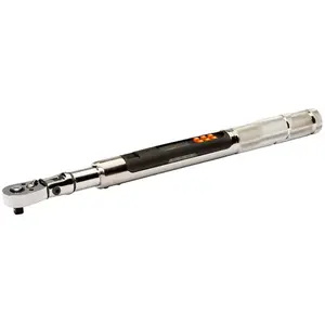 Bahco Bahco Clé électronique fine couple et angle avec mémoire/USB, tê...Vendu parbricoinn