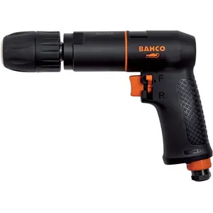 Bahco Perceuse Pneumatique 1/2´´ pas cher
