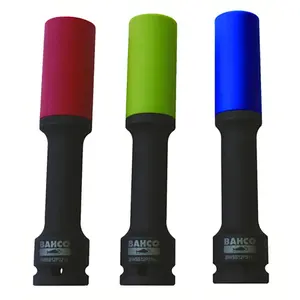 Bahco Douille à Choc Pour Roue Bwss12p321l 1/2´´ 21 Mm pas cher