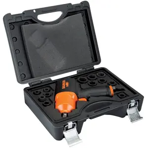 Bahco Clé à Chocs Pneumatique Bpc815 11 Mm pas cher