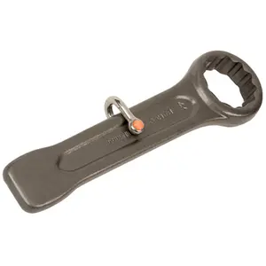 Bahco Clé étoile D-handle Strike Star 36 Mm pas cher