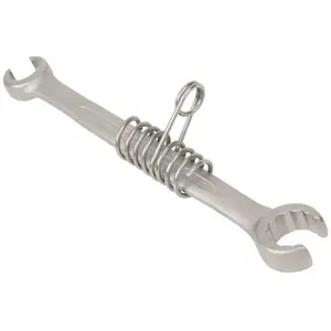 Bahco Clé Plate Fittings Safety 14x17 Mm pas cher