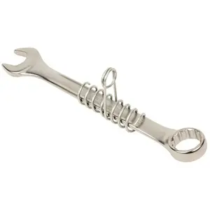 Bahco Clé Mixte Safety Spring 17 Mm 200 Mm pas cher