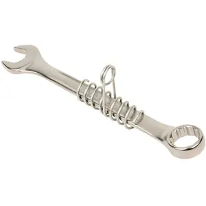 Bahco Clé Mixte Safety Spring 36 Mm 400 Mm pas cher