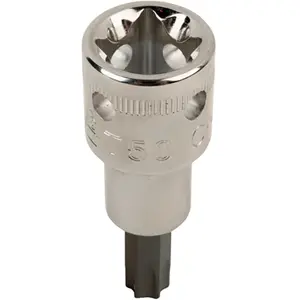 Bahco Douille 1/2´´ Et Entraînement Carré Pour Vis Torx® Avec Tailles T30 Avec Solution à 4 Points pas cher