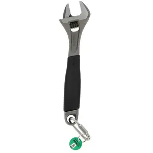Bahco Clé Anglaise Ergo 90 Series Es With Quick Coupling 31 Mmx257 MmVendu pargalaxus