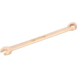 Bahco Clé Mixte Beryllium Copper Anti-spark 8 Mm 120 Mm pas cher