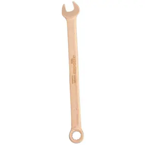 Bahco Clé Mixte 9 Mm 135 Mm pas cher