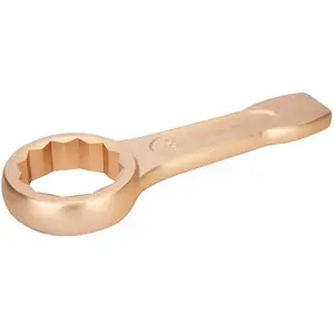 Bahco Clé étoile 46 Mm 235 Mm pas cher