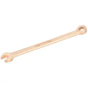 Bahco Clé Mixte Beryllium Anti-spark 30 Mm 320 Mm pas cher