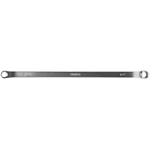 Bahco Clé étoile Fixe Extra Long Double Ended Star 7/16´´-1/2´´ 326 Mm pas cher