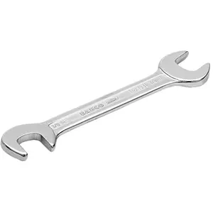 Bahco Clé à Fourche Liliput Inch Two/handed pas cher