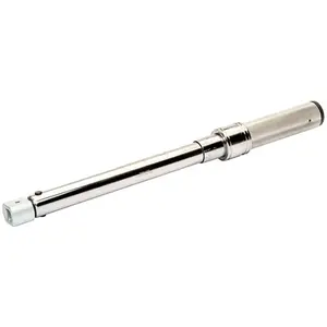 Bahco Clé Dynamométrique Adjustable Mechanical Trigger With Marked Scale And Interchangeable Head pas cher