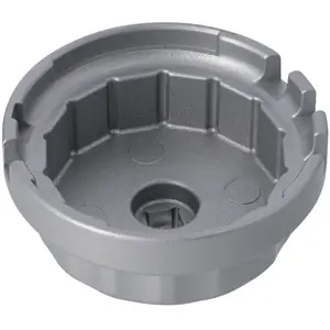 Bahco Clé à Filtre à Huile Pour Toyota Lexus Subaru Daihatsu 4 6 Ou 8 Cylindres 2.5l 5.7l pas cher