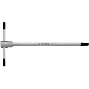 Bahco Clé Allen T-es 5 Mm pas cher