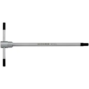 Bahco Clé Allen T-es 6 Mm pas cher