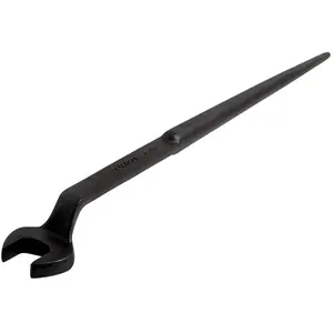 Bahco Clé Plate Phosphate 22 Mm pas cher