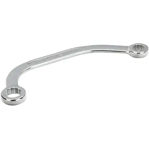 Bahco Clé étoile Fixe 9/16´´-5/8´´ Crescent Star 186 Mm pas cher